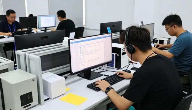 泉州国商网络科技有限公司