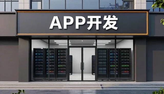 泉州国商网络科技有限公司探索网站建设更多应用场景
