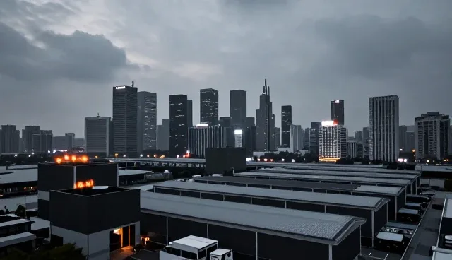 网络工程中系统集成的性能优化策略与适用场景分析